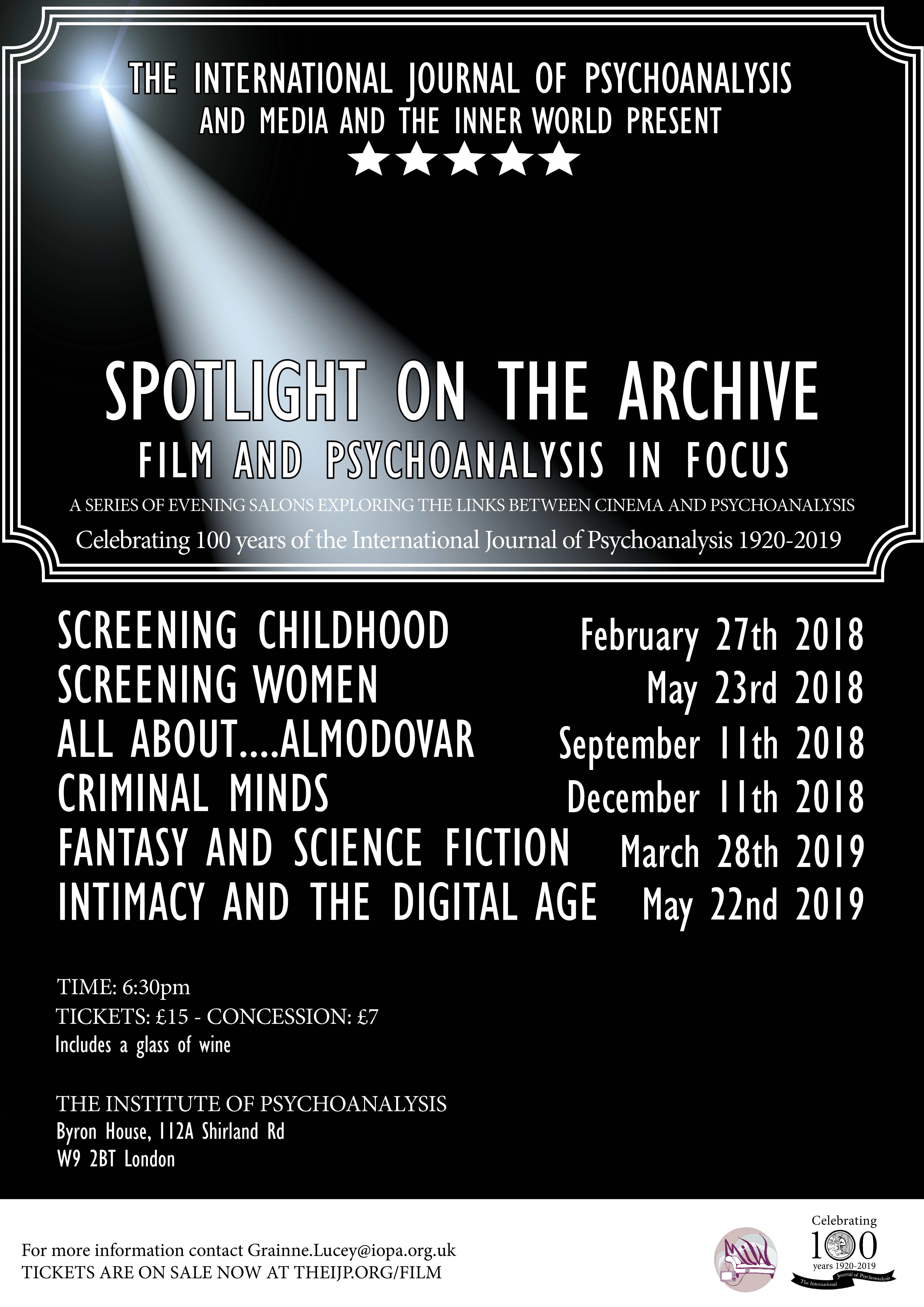 Film events poster_General_Final